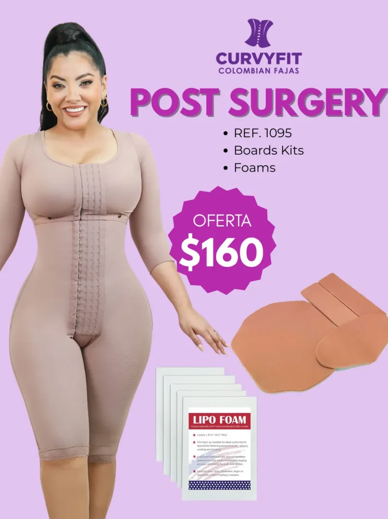 KIT POST SURGICAL
