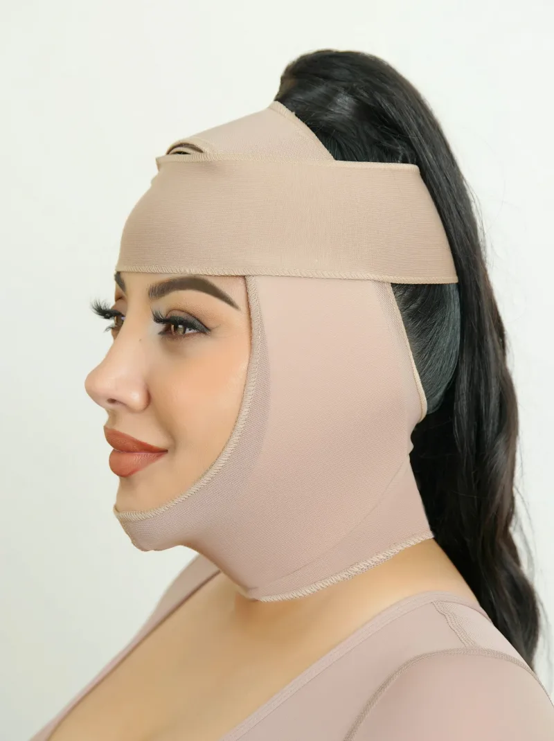 1075 - Face Mask