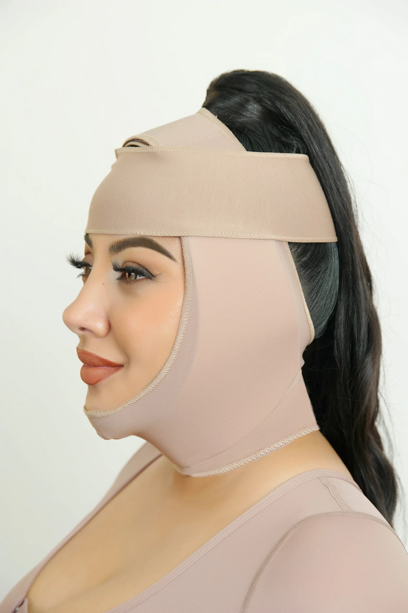1075 - Face Mask