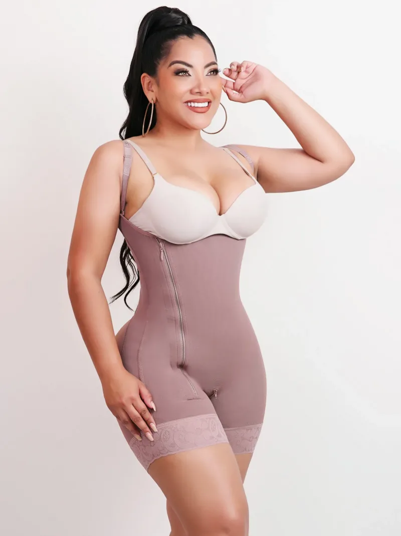 5061 - Post Partum & Butt Lifter Body Shaper