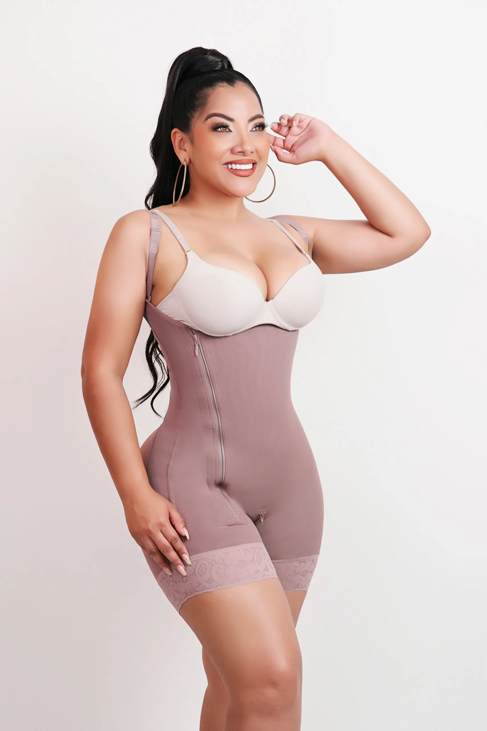 5061 - Post Partum & Butt Lifter Body Shaper
