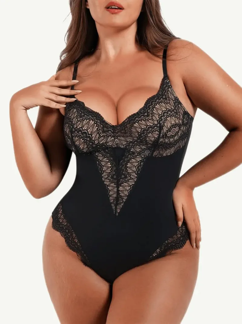 Body Sexy Lady