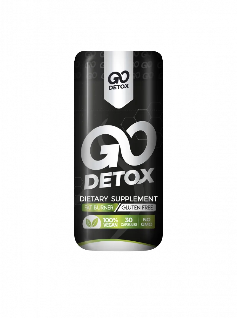 REF. GTX| GO DETOX