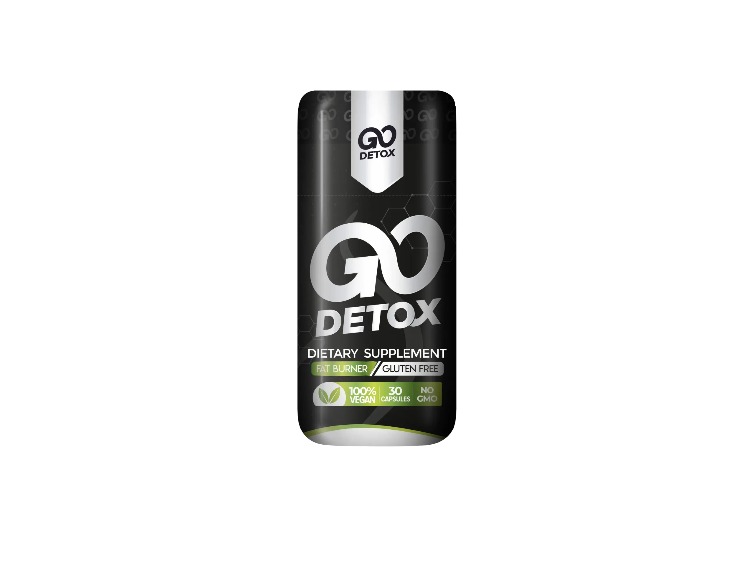 REF. GTX| GO DETOX