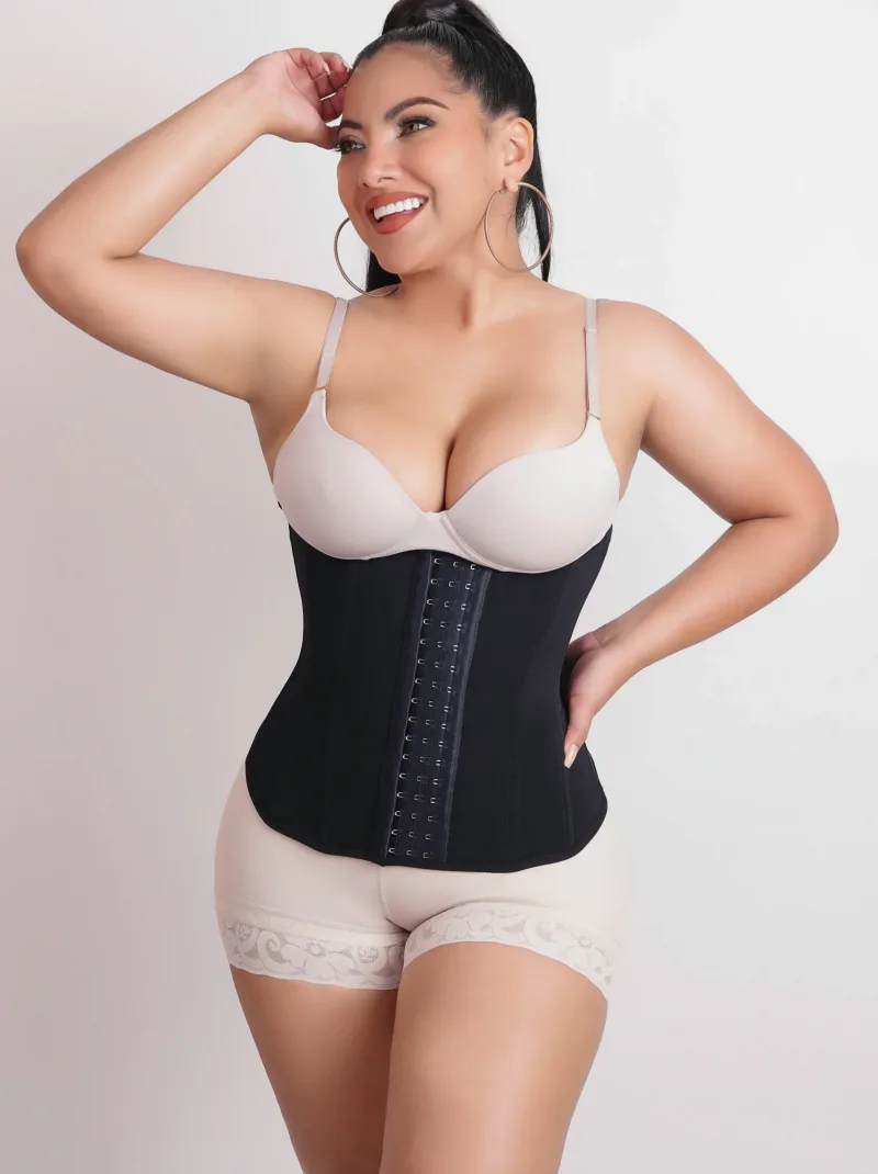 1024 - Power Control Waist Shaper