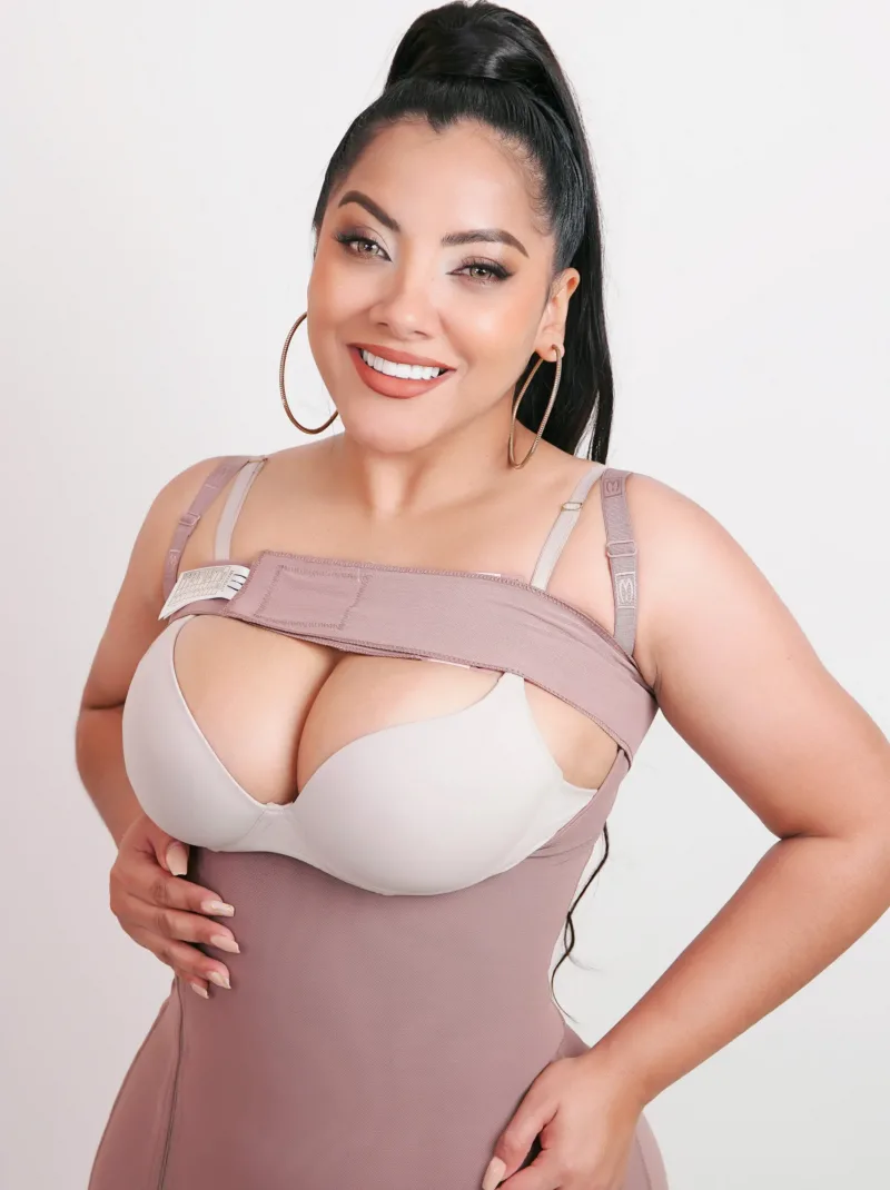 6003 - Breast Implant Stabilizer