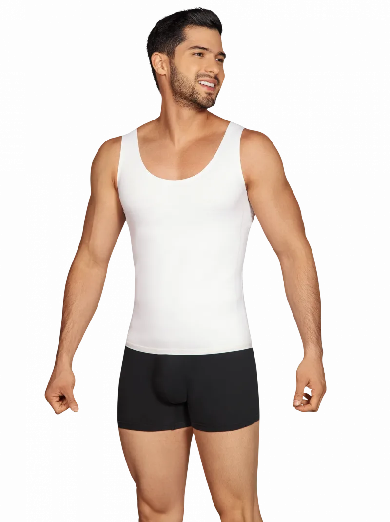 7024 Insisible slim tank top