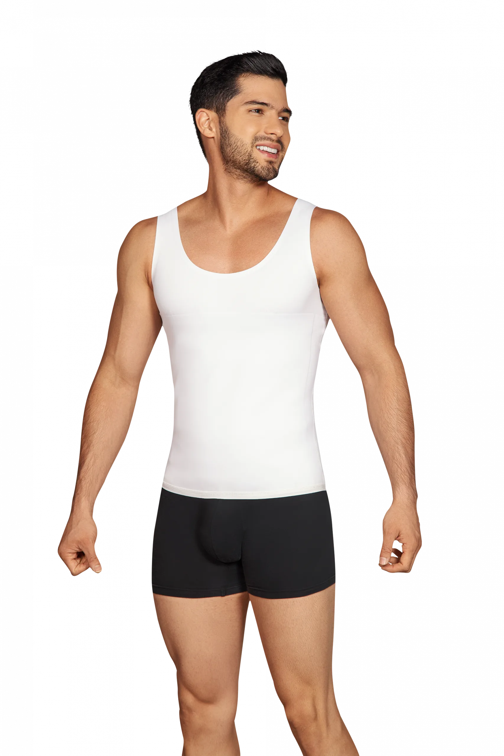 7024 Insisible slim tank top