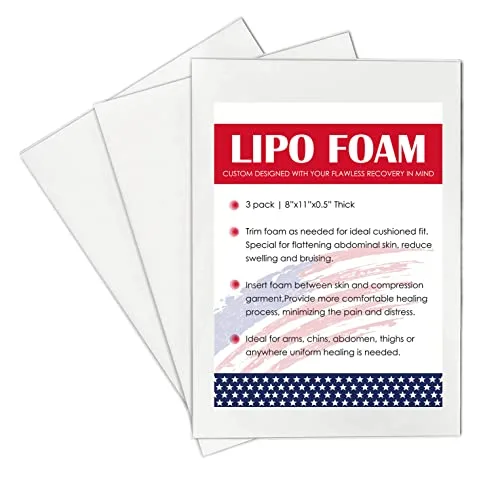 LIPO FOAM